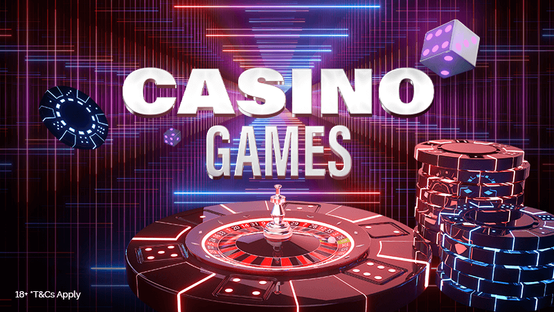 live casino