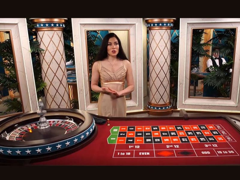 ưu điểm của live casino - hitclub