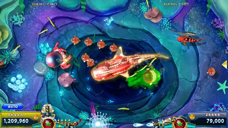 Cần lưu ý gì khi khi chơi bắn cá Tỷ Phú Đại dương